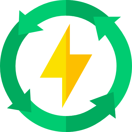 Low Energy Consumption