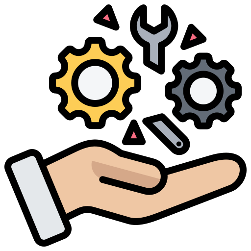 Reduced Product Degradation