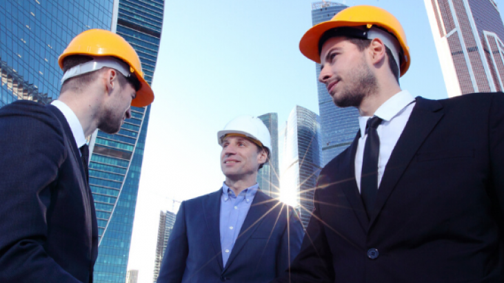 Consultation and Site Assessment