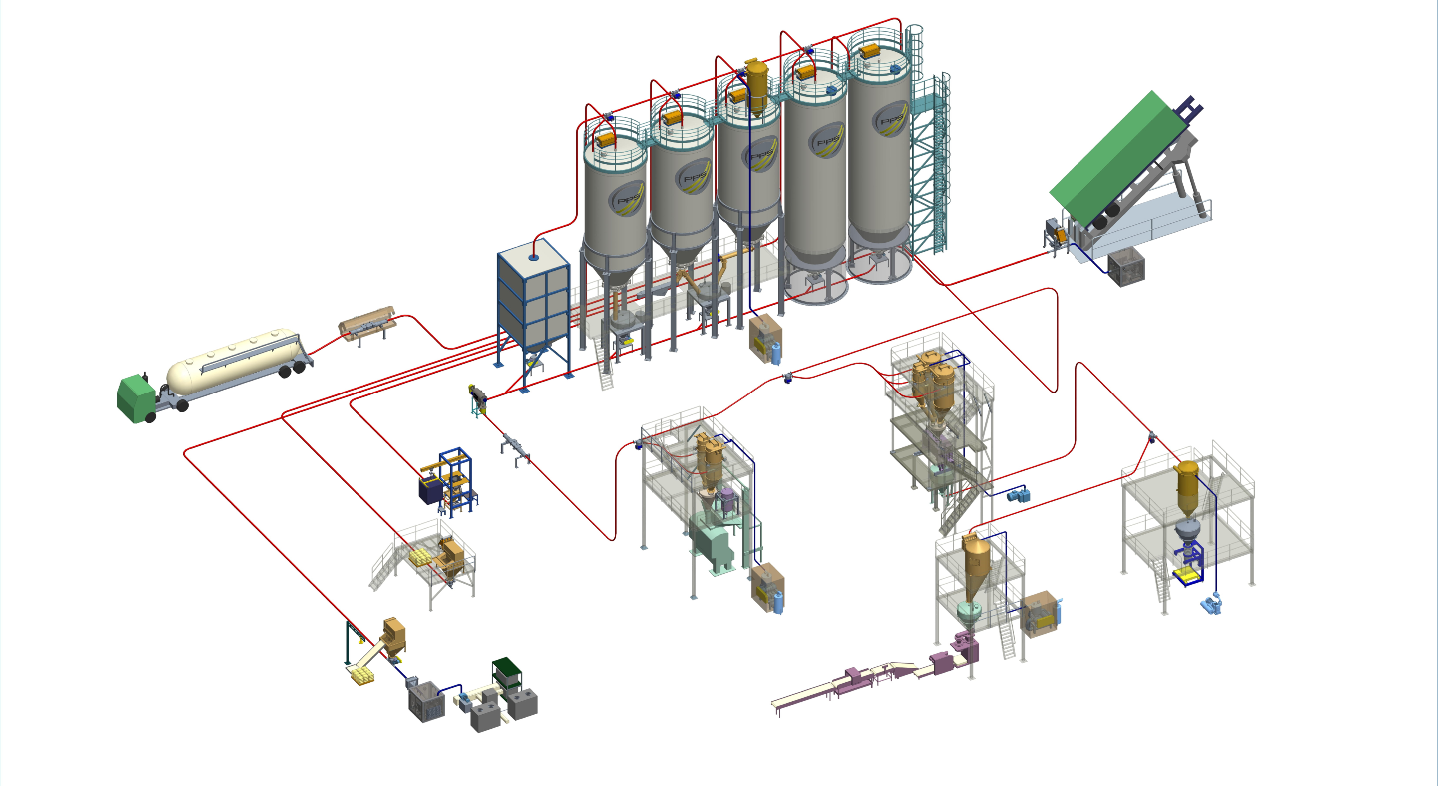 Custom Design and Fabrication