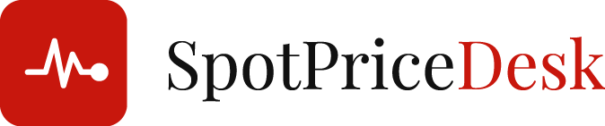 Staging Spotdesk